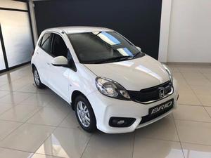 Honda Brio Amaze Sedan 1.2 Comfort Auto