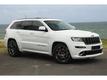 Jeep Grand Cherokee SRT