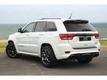 Jeep Grand Cherokee SRT