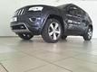 Jeep Grand Cherokee 3.6L Overland