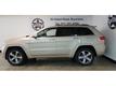 Jeep Grand Cherokee 3.6L Overland