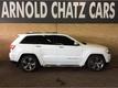 Jeep Grand Cherokee 3.0 CRD Overland