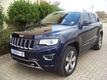 Jeep Grand Cherokee 3.0 CRD Overland