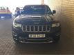 Jeep Grand Cherokee 3.0 CRD Overland