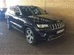 Jeep Grand Cherokee 3.0 CRD Overland