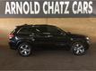 Jeep Grand Cherokee 3.0 CRD Overland