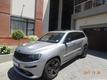 Jeep Grand Cherokee SRT8