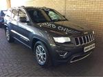 Jeep Grand Cherokee 3.6L Limited