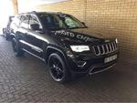 Jeep Grand Cherokee 3.6L Limited