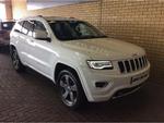 Jeep Grand Cherokee 3.6L Overland