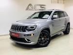 Jeep Grand Cherokee SRT