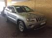 Jeep Grand Cherokee 3.6L Limited