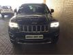 Jeep Grand Cherokee 3.6L Limited