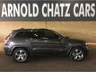 Jeep Grand Cherokee 3.6L Overland