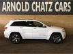 Jeep Grand Cherokee 3.6L Overland