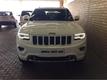 Jeep Grand Cherokee 3.6L Overland