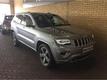 Jeep Grand Cherokee 3.6L Overland