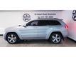 Jeep Grand Cherokee 3.6L Overland