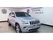 Jeep Grand Cherokee 3.6L Overland