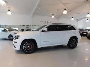 Jeep Grand Cherokee SRT