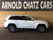 Jeep Grand Cherokee 3.0CRD Limited