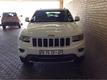 Jeep Grand Cherokee 3.0CRD Limited