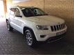 Jeep Grand Cherokee 3.0CRD Limited