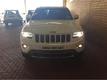 Jeep Grand Cherokee 3.0CRD Limited