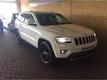 Jeep Grand Cherokee 3.0CRD Limited