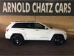 Jeep Grand Cherokee 3.0CRD Limited