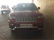 Jeep Grand Cherokee 3.6L Summit