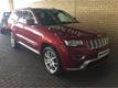 Jeep Grand Cherokee 3.6L Summit