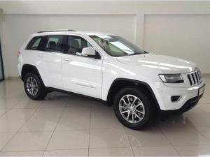 Jeep Grand Cherokee 3.0CRD Laredo