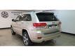 Jeep Grand Cherokee 3.6L Overland