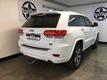 Jeep Grand Cherokee 3.6L Overland