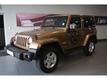 Jeep Wrangler 3.6L Sahara Conservation Edition