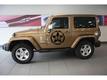 Jeep Wrangler 3.6L Sahara Conservation Edition