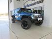 Jeep Wrangler Unlimited 3.6L Rubicon X