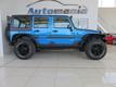 Jeep Wrangler Unlimited 3.6L Rubicon X