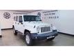 Jeep Wrangler Unlimited 3.6L Altitude