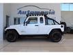 Jeep Wrangler Unlimited 3.6L Sahara Altitude