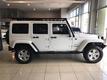 Jeep Wrangler Unlimited 3.6L Sahara