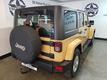 Jeep Wrangler Unlimited 3.6L Sahara