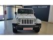 Jeep Wrangler Unlimited 3.6L Sahara