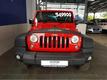 Jeep Wrangler 3.6L Rubicon