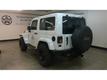 Jeep Wrangler 3.6L Sahara