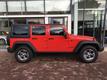 Jeep Wrangler Unlimited 3.6L Rubicon