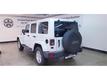 Jeep Wrangler Unlimited 3.6L Sahara