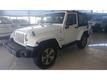 Jeep Wrangler 3.6L Sahara