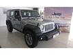 Jeep Wrangler Unlimited 3.6L Rubicon X